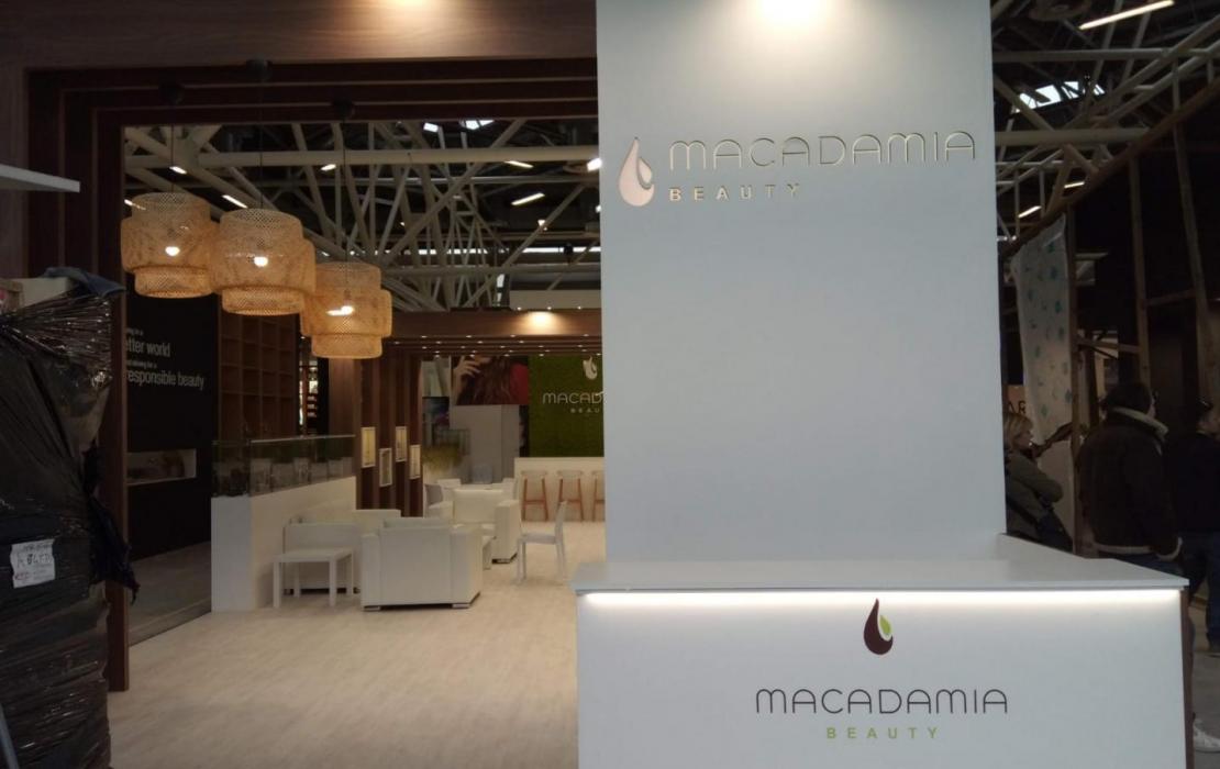 Macadamia