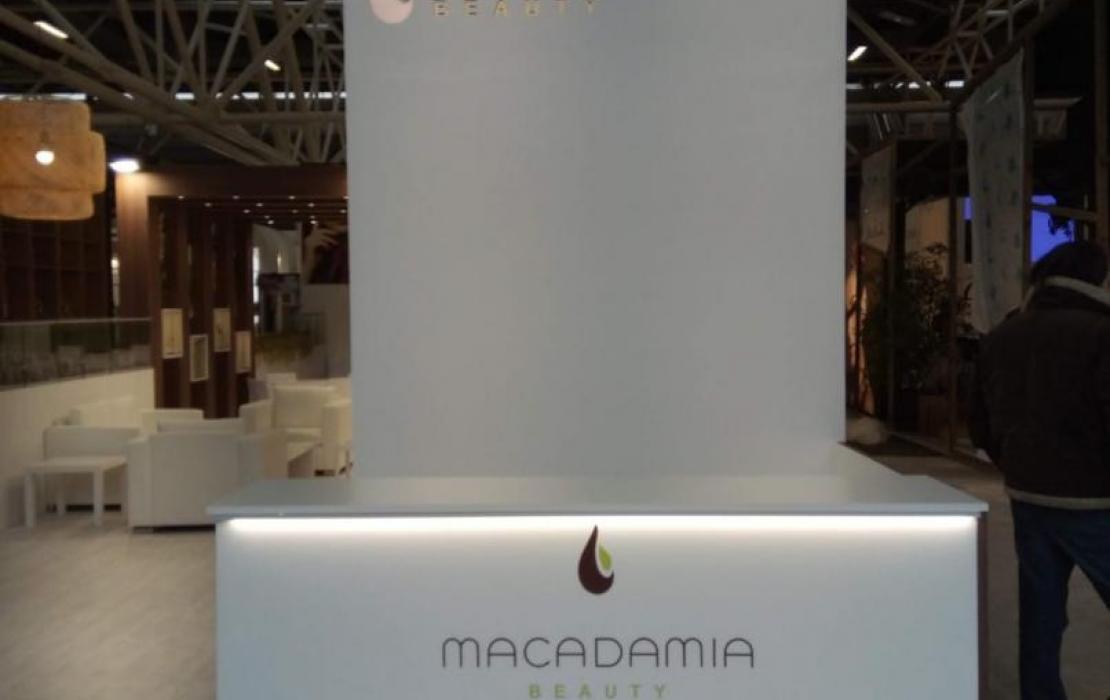 Macadamia