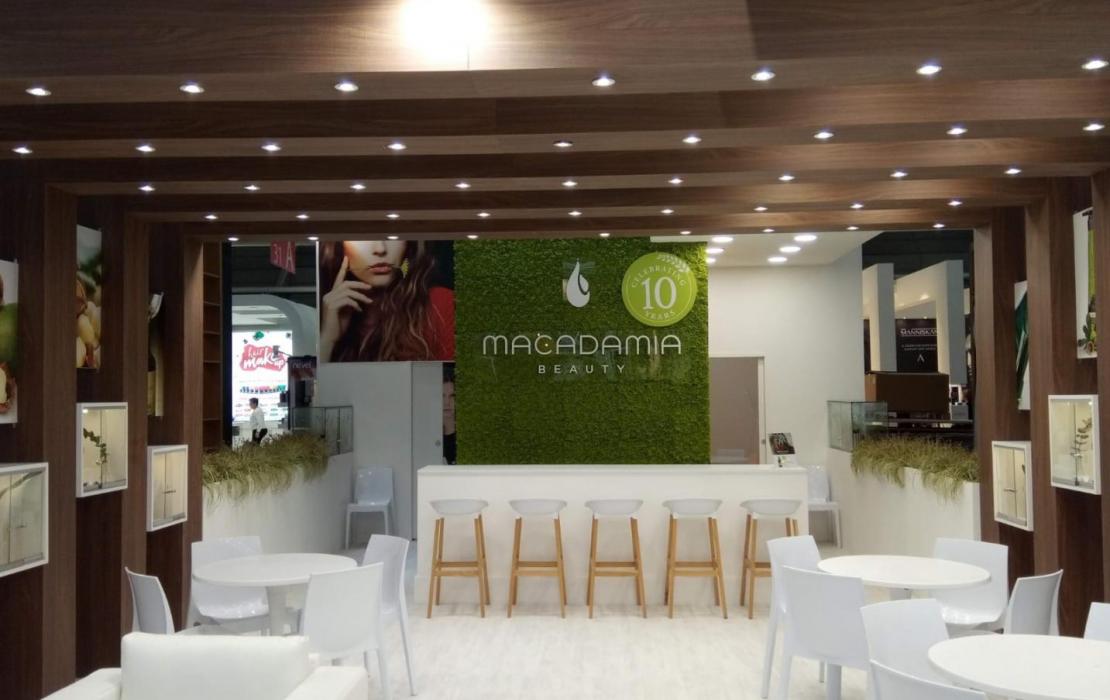 Macadamia