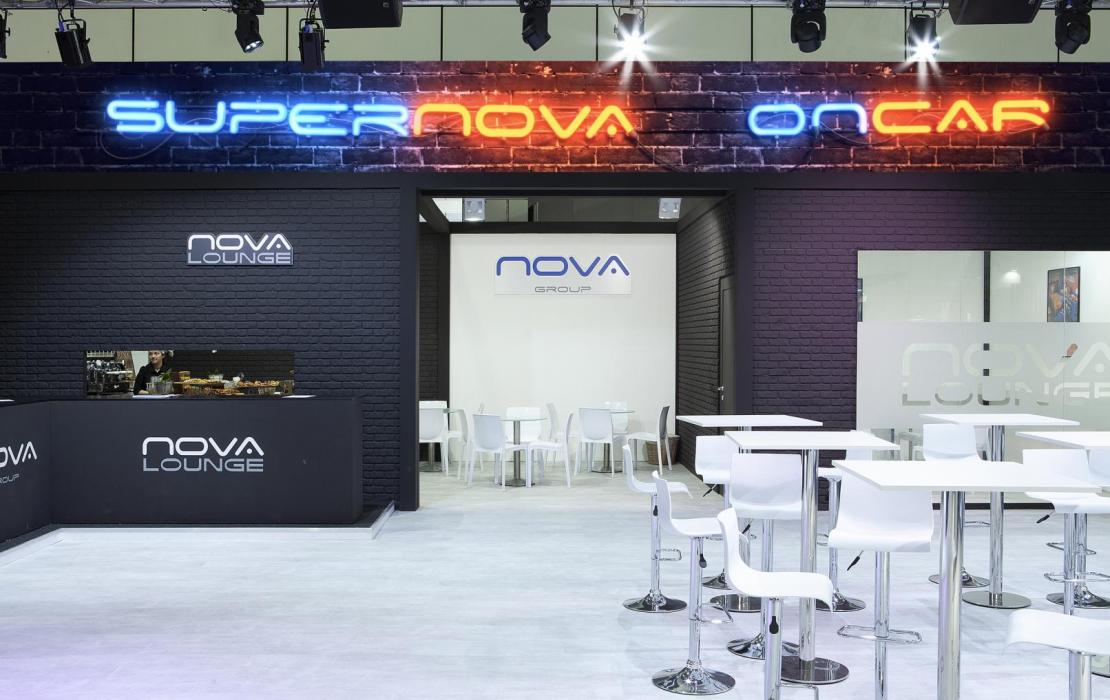 Nova Group 2019