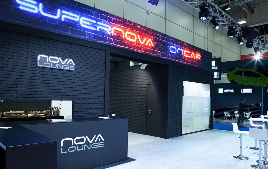 Nova Group 2019