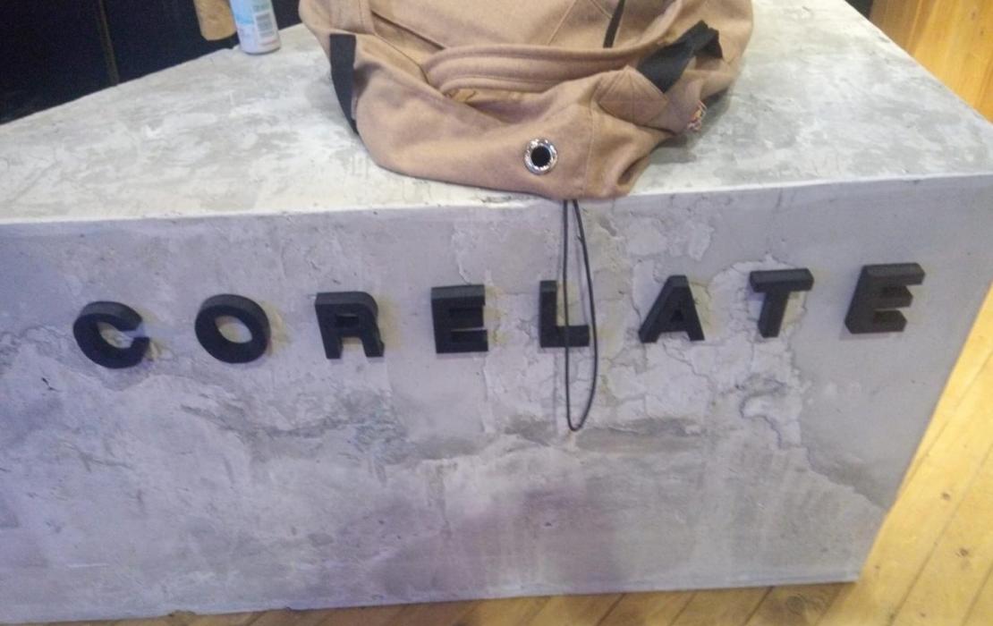 Corelate - Pitti Uomo