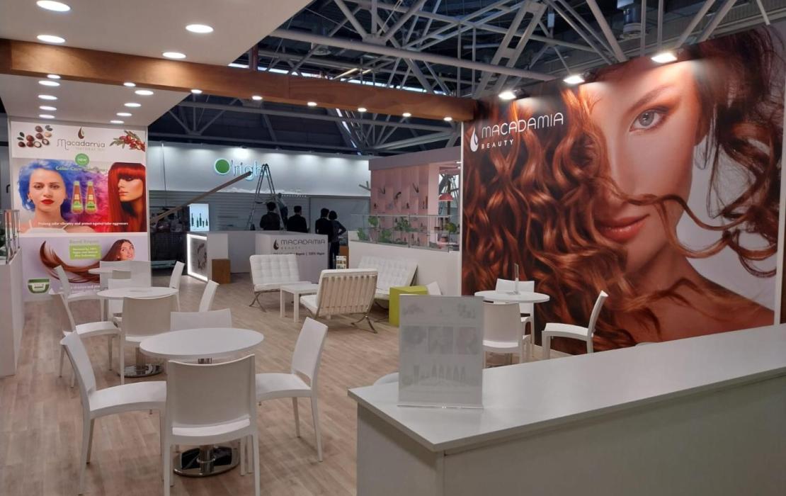 COSMOPROF BOLOGNA 2023