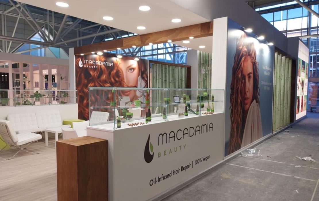 COSMOPROF BOLOGNA 2023