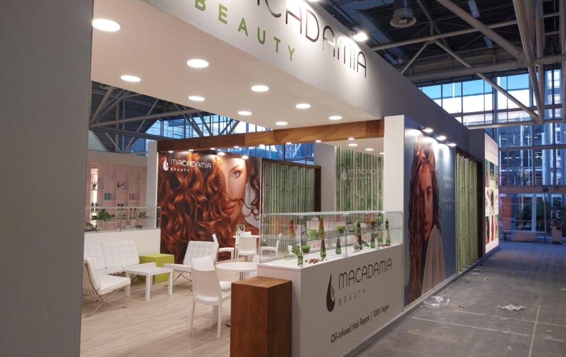 COSMOPROF BOLOGNA 2023