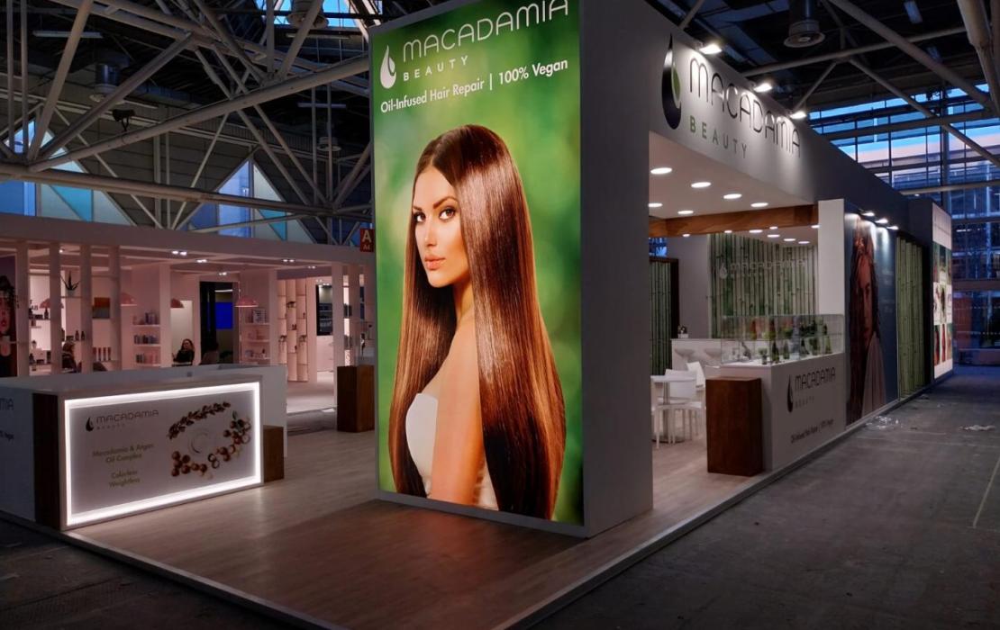 COSMOPROF BOLOGNA 2023