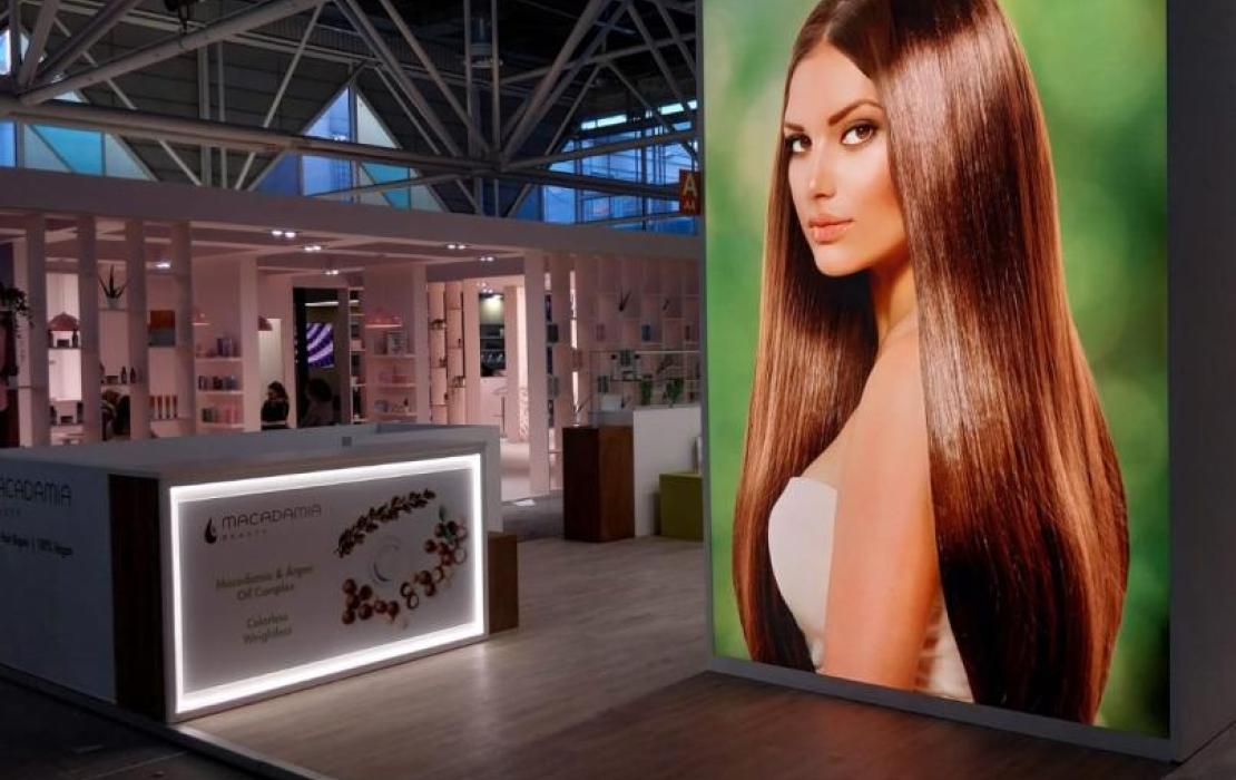 COSMOPROF BOLOGNA 2023