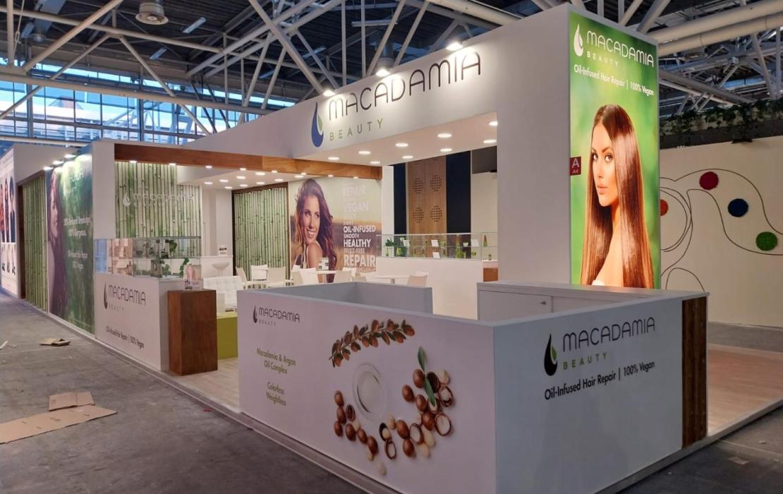 COSMOPROF BOLOGNA 2023