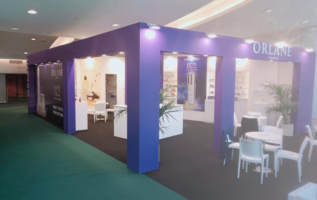 ORLANE Paris - TFWA Cannes 2023