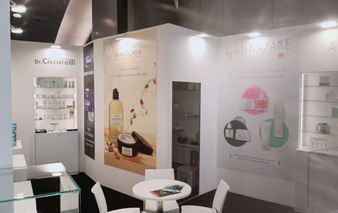 ORLANE Paris - TFWA Cannes 2023