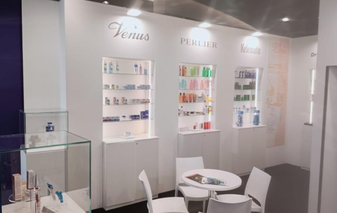 ORLANE Paris - TFWA Cannes 2023