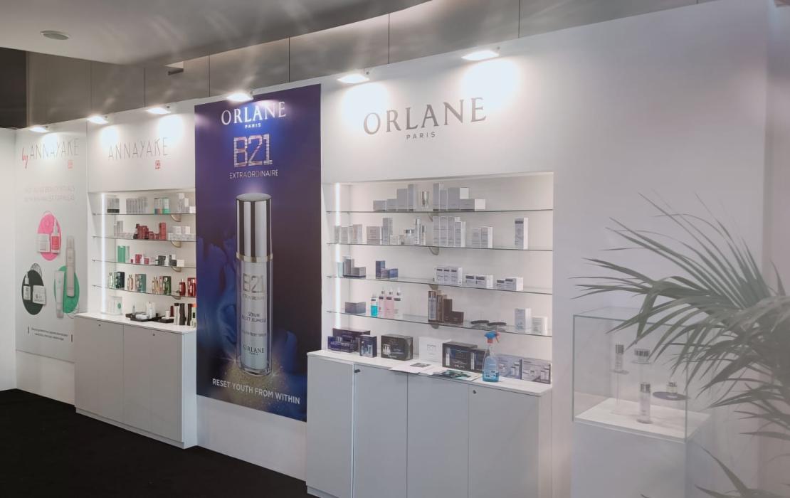 ORLANE Paris - TFWA Cannes 2023