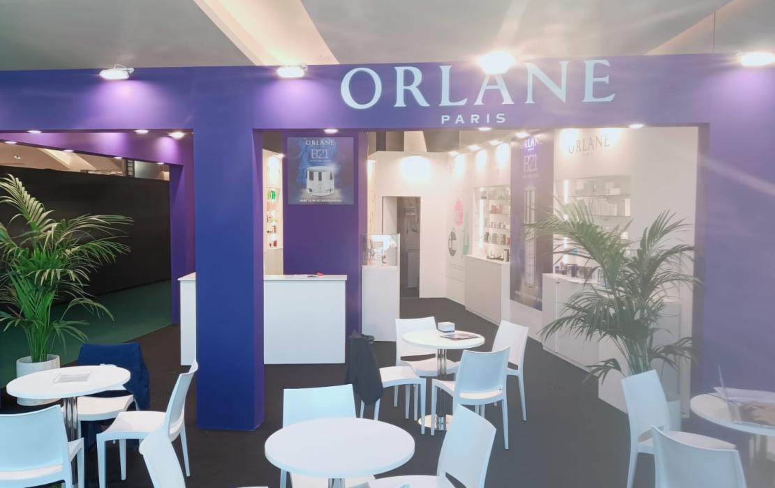 ORLANE Paris - TFWA Cannes 2023