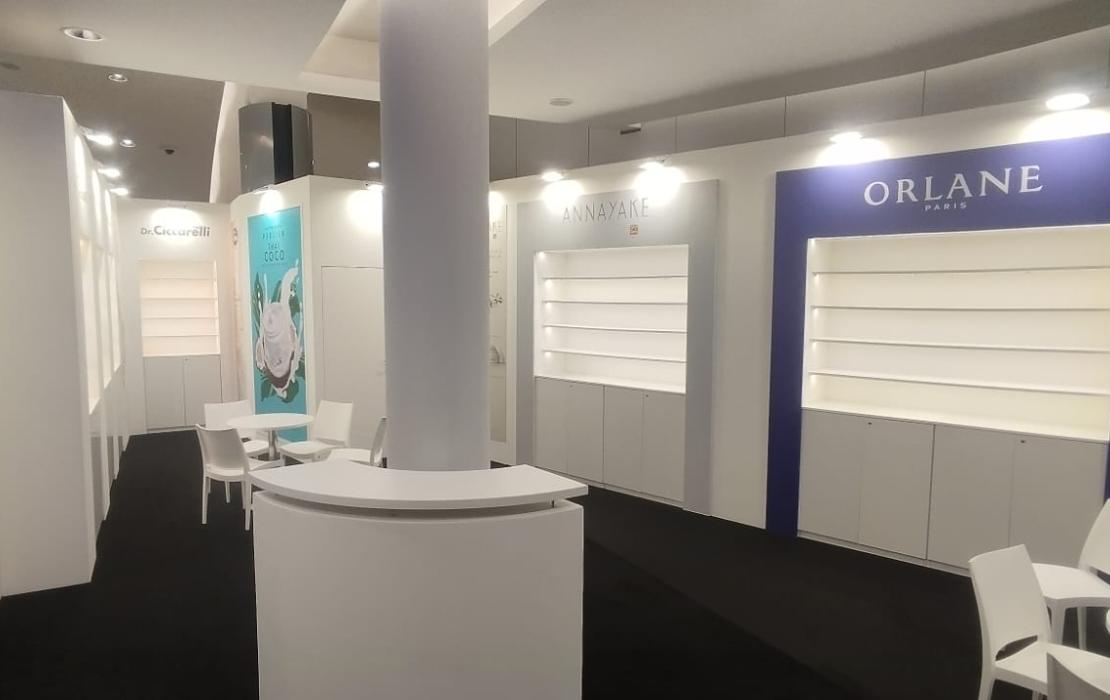TFWA 2025 Cannes - Orlane Paris