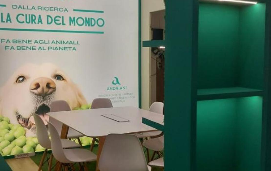 Zoomark 2025 Bologna - Proggy Care