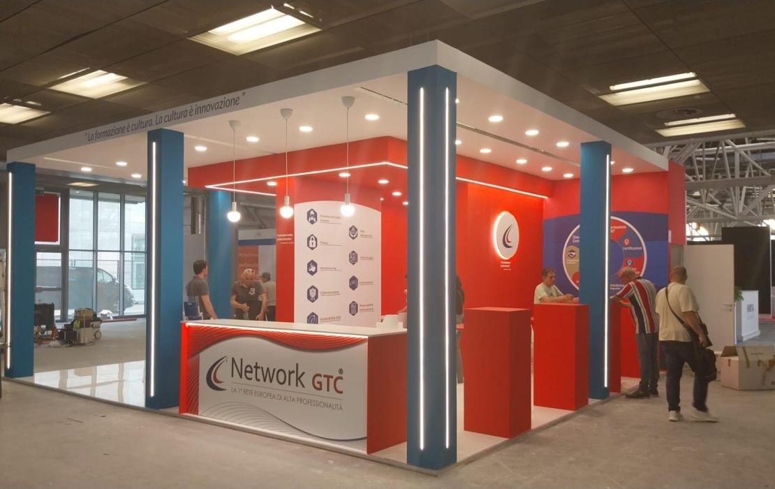Ambiente lavoro 2025 Bologna - Network GTC