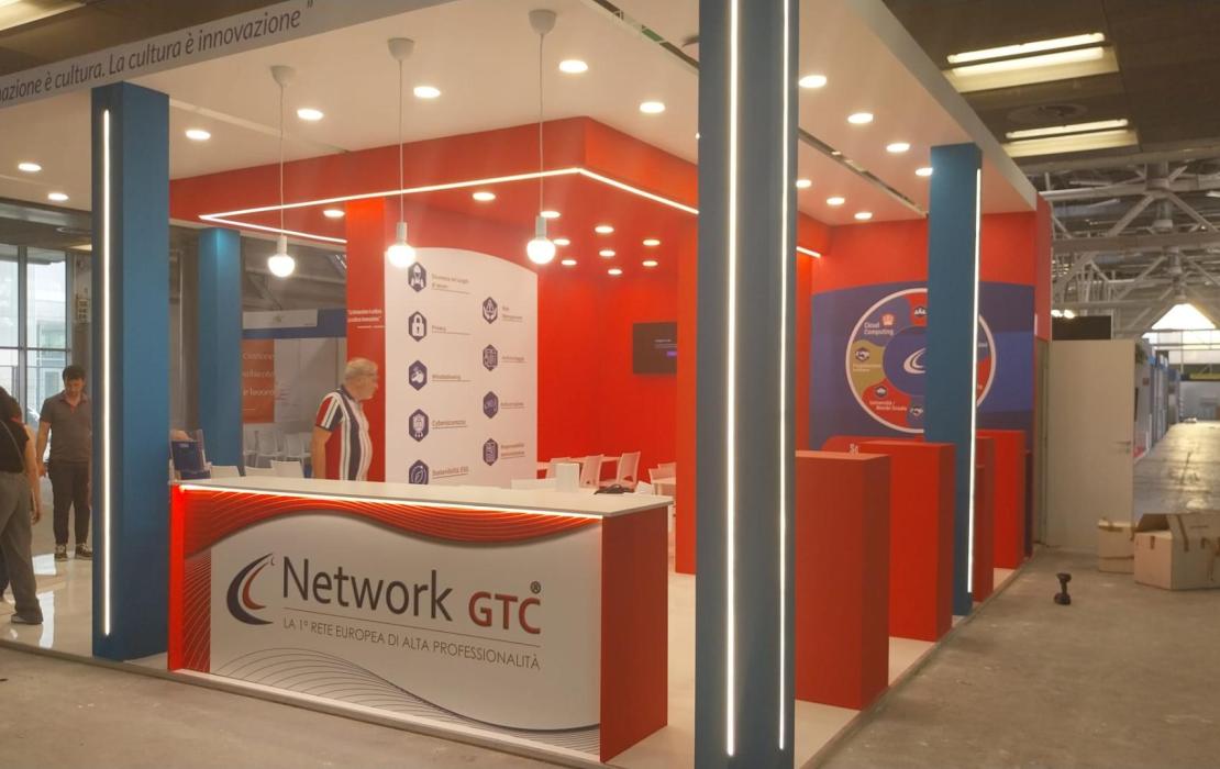 Ambiente lavoro 2025 Bologna - Network GTC