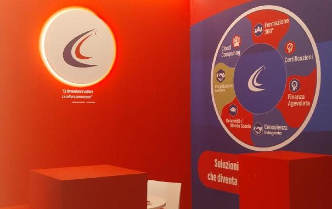 Ambiente lavoro 2025 Bologna - Network GTC