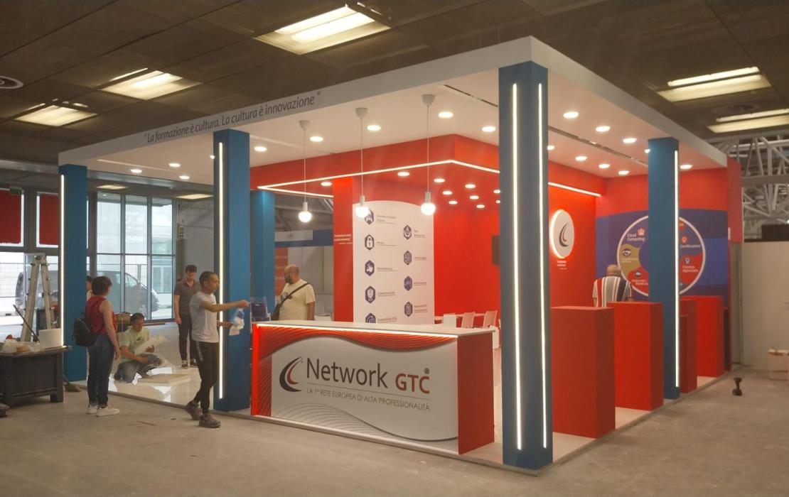 Ambiente lavoro 2025 Bologna - Network GTC