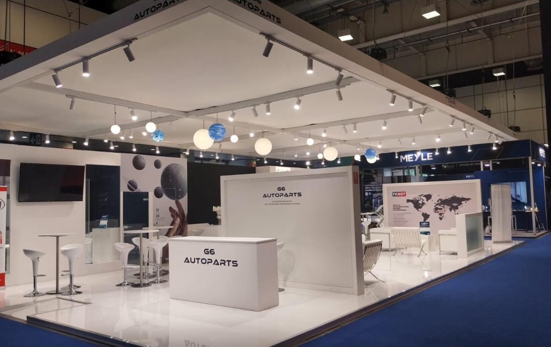 Autopromotec 2025 Bologna