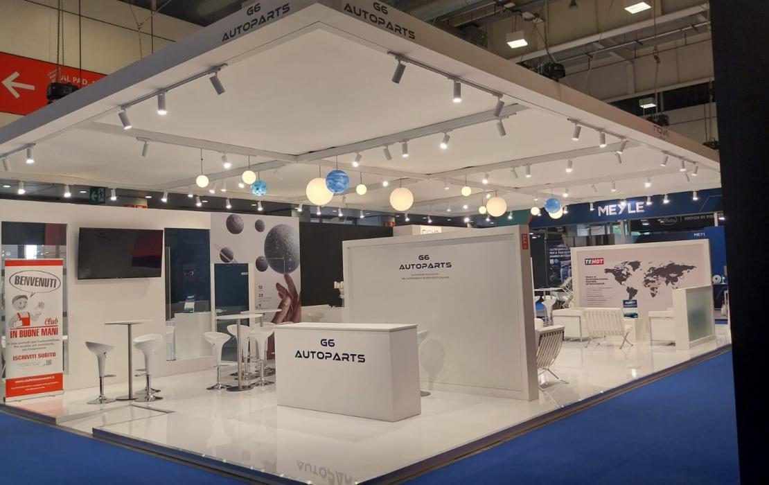 Autopromotec 2025 Bologna