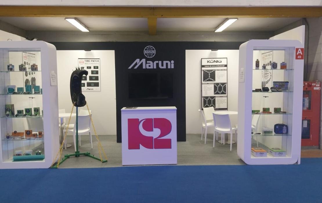 Autopromotec 2025 Bologna