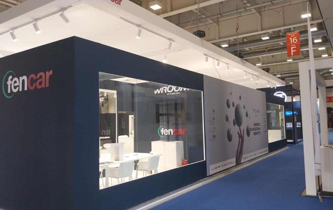 Autopromotec 2025 Bologna