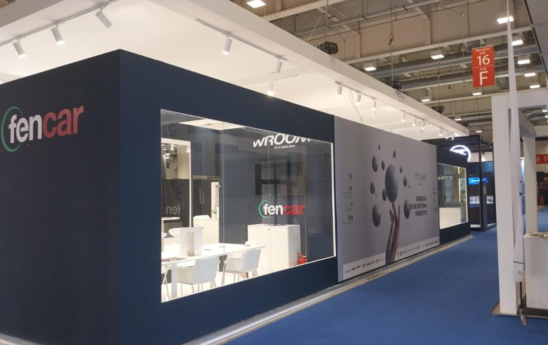 Autopromotec 2025 Bologna