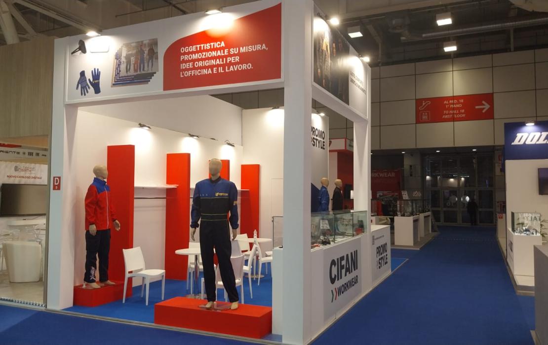 Autopromotec 2025 Bologna