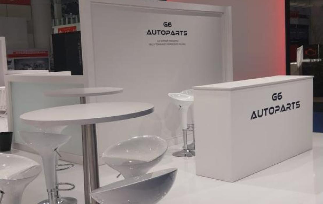 Autopromotec 2025 Bologna