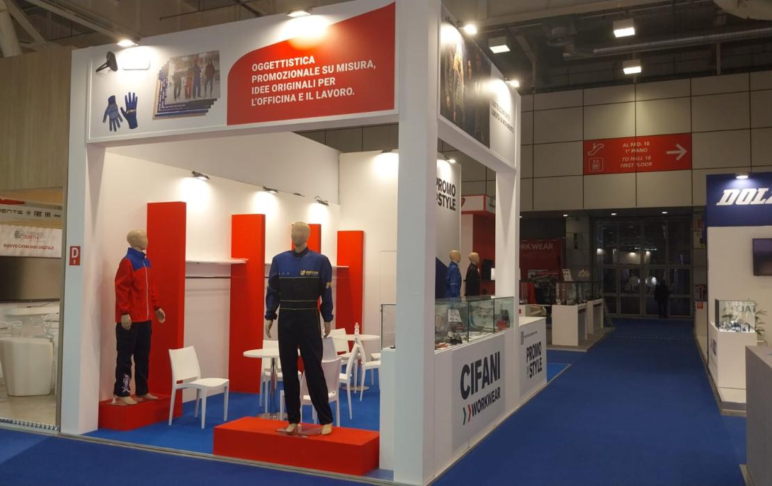 Autopromotec 2025 Bologna