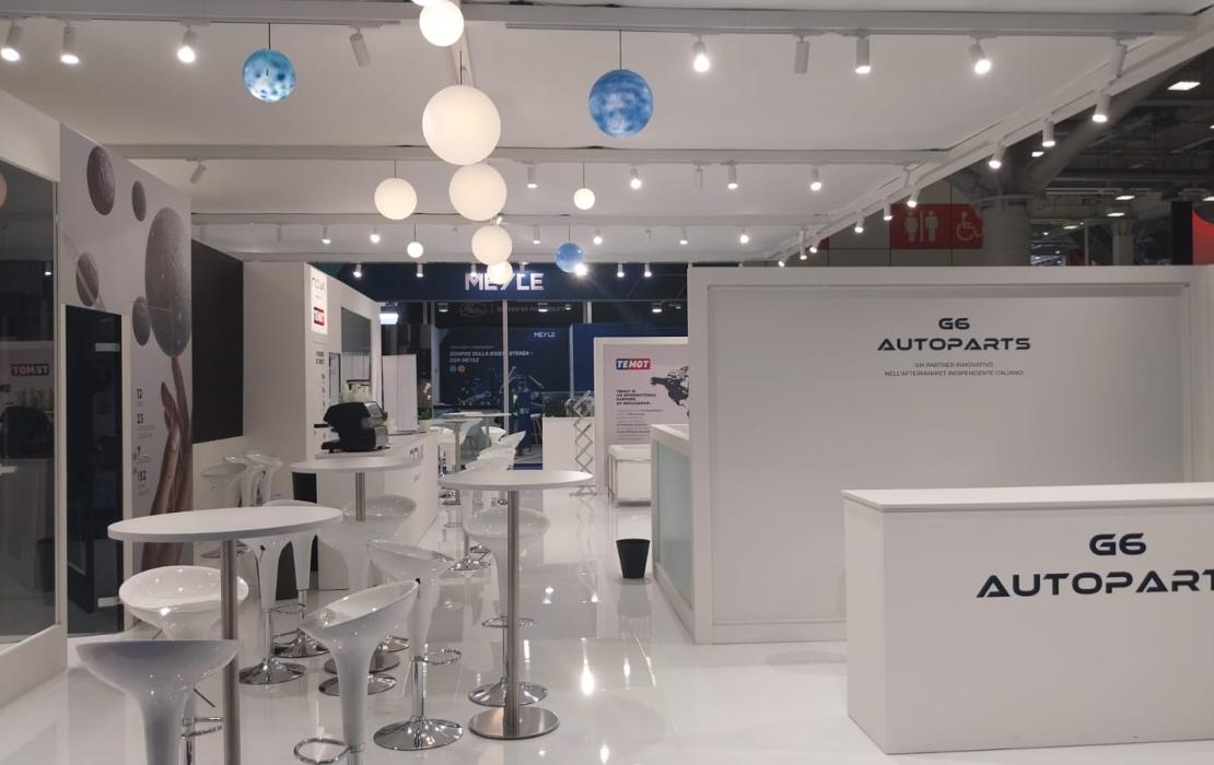 Autopromotec 2025 Bologna