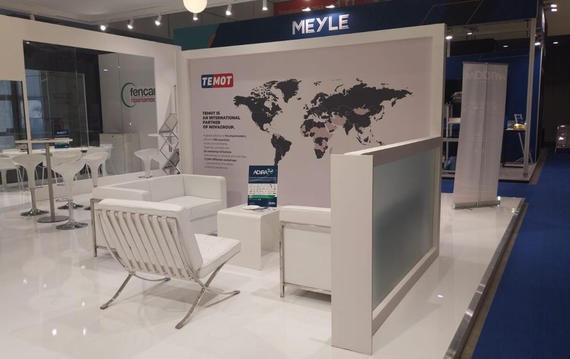 Autopromotec 2025 Bologna