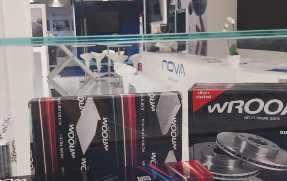 Autopromotec 2025 Bologna