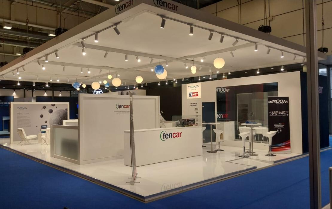 Autopromotec 2025 Bologna