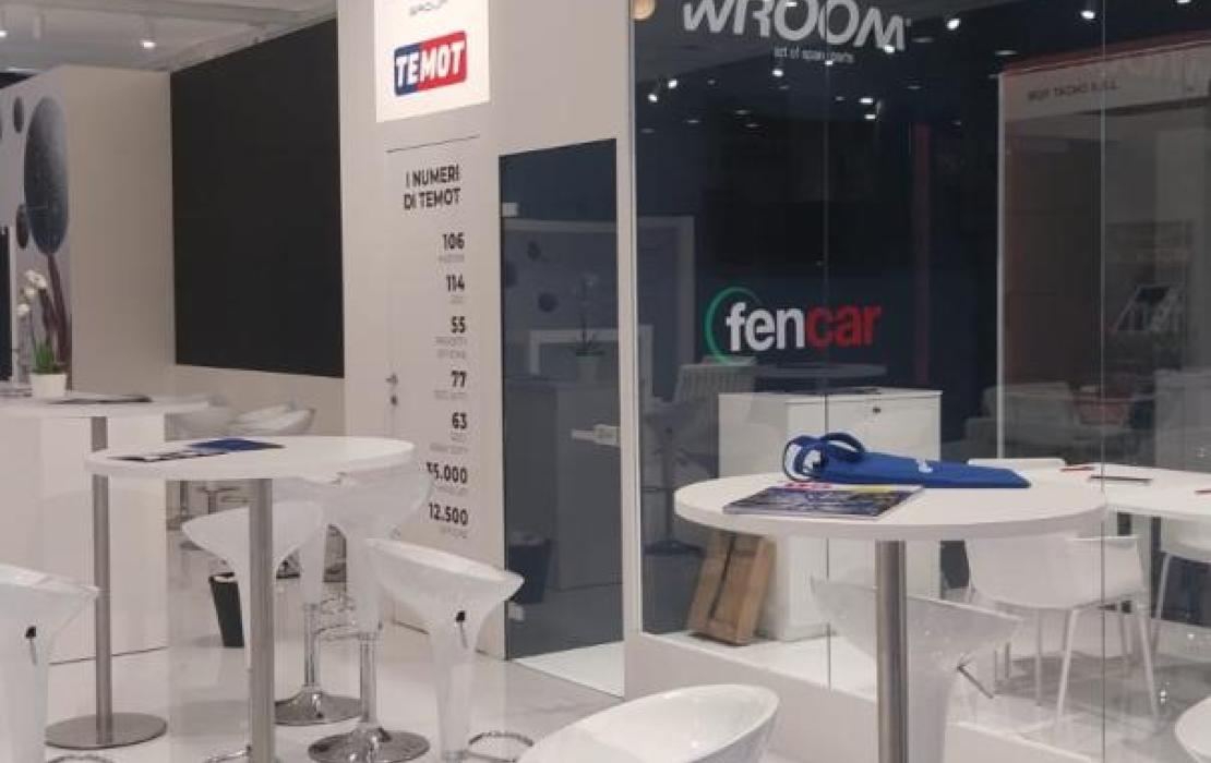 Autopromotec 2025 Bologna