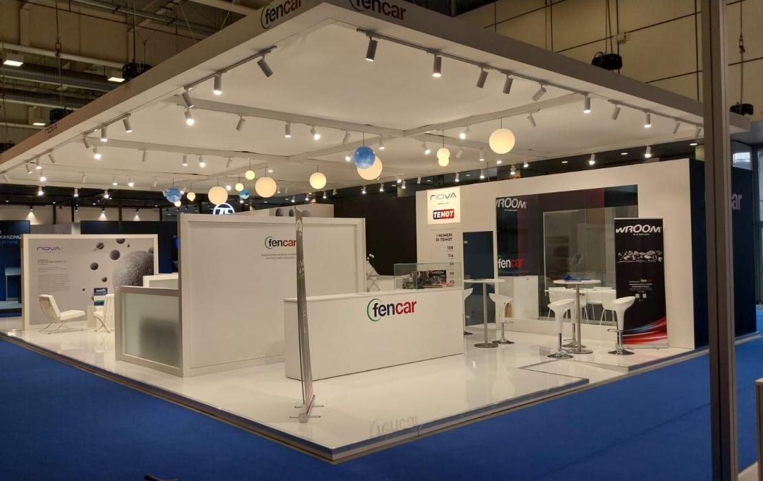 Autopromotec 2025 Bologna