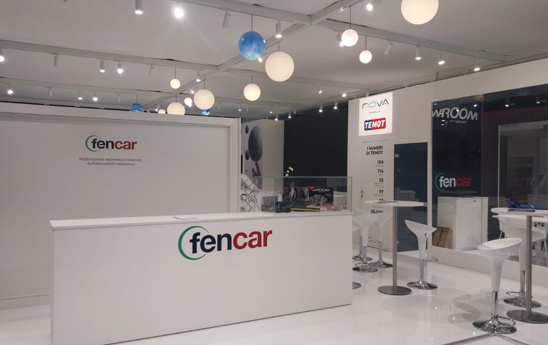 Autopromotec 2025 Bologna