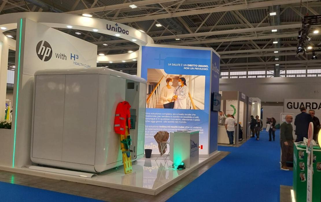 Cosmofarma 2025 Bologna