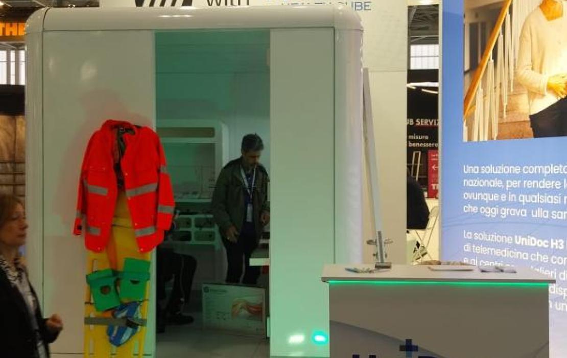 Cosmofarma 2025 Bologna