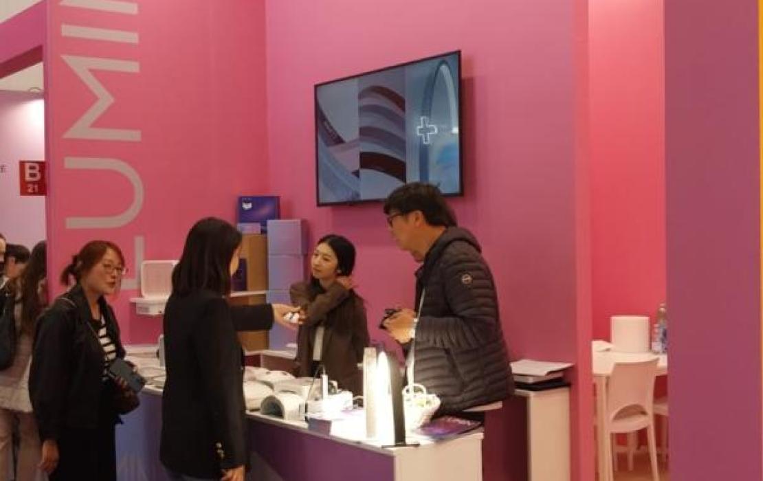 Cosmoprof 2025 Bologna