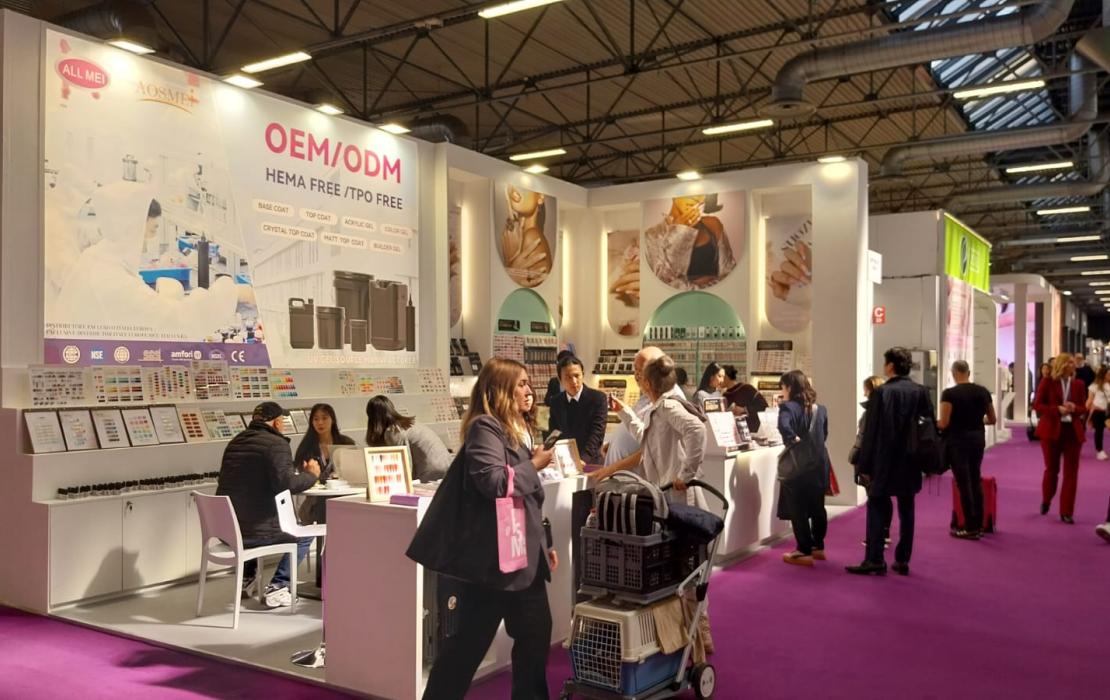 Cosmoprof 2025 Bologna