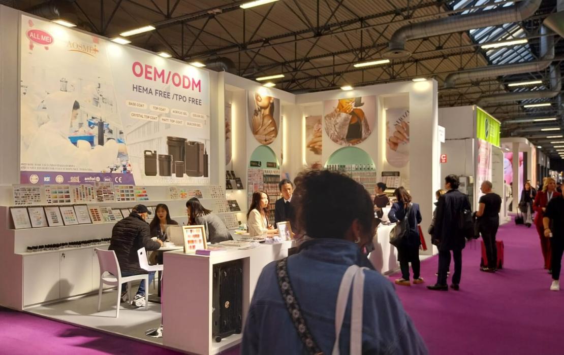 Cosmoprof 2025 Bologna