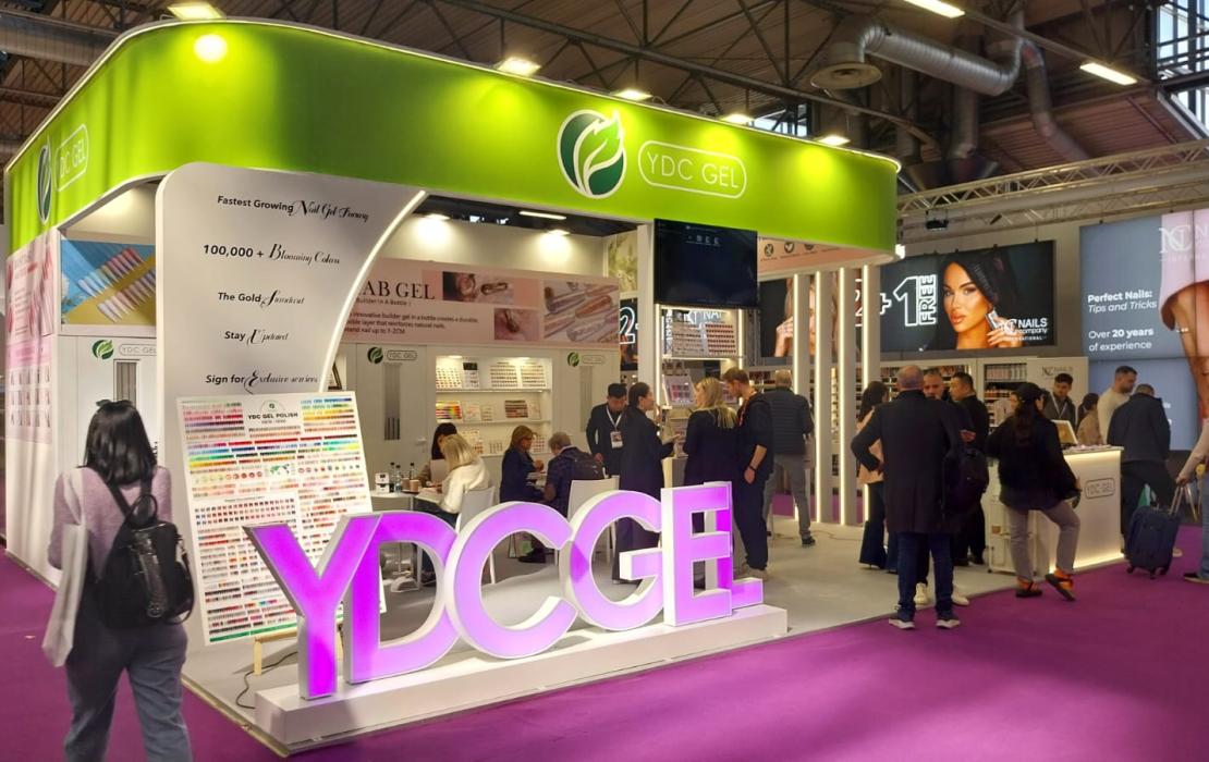 Cosmoprof 2025 Bologna