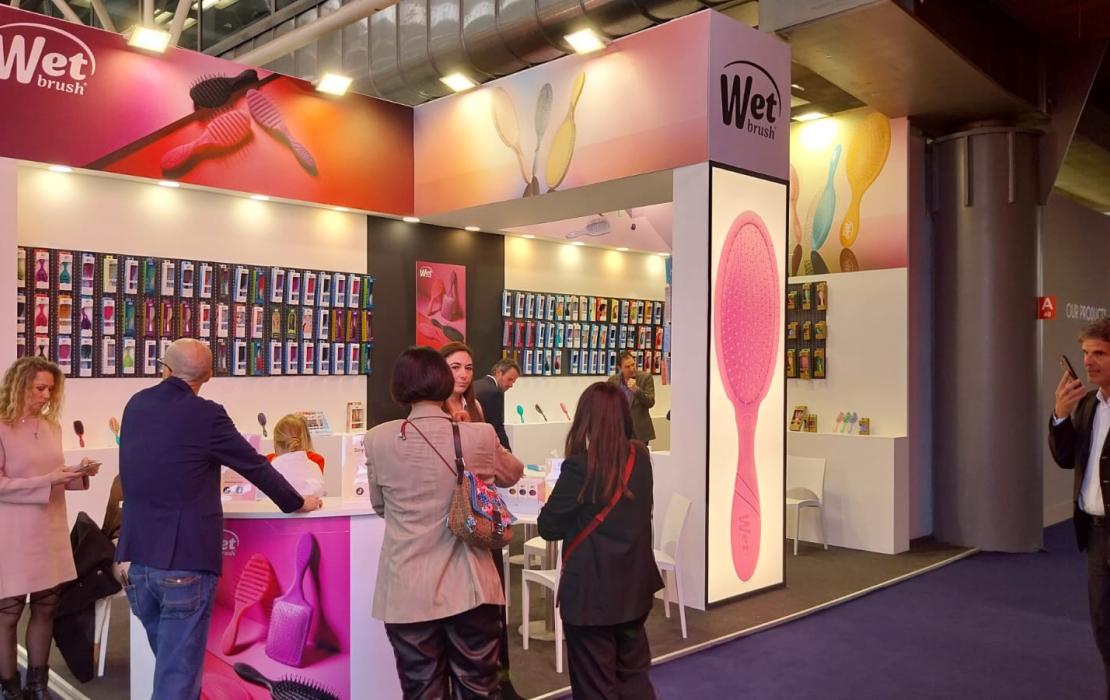 Cosmoprof 2025 Bologna