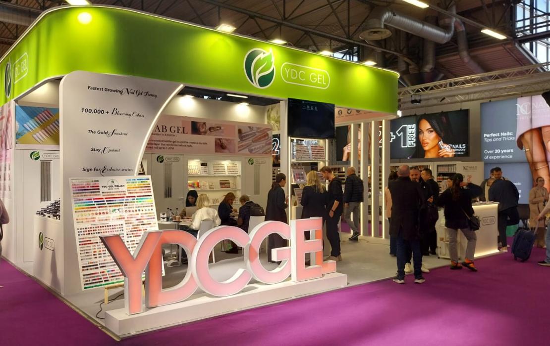 Cosmoprof 2025 Bologna