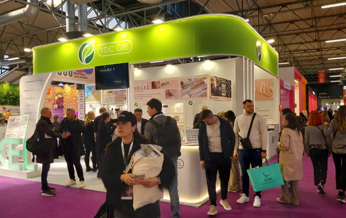 Cosmoprof 2025 Bologna