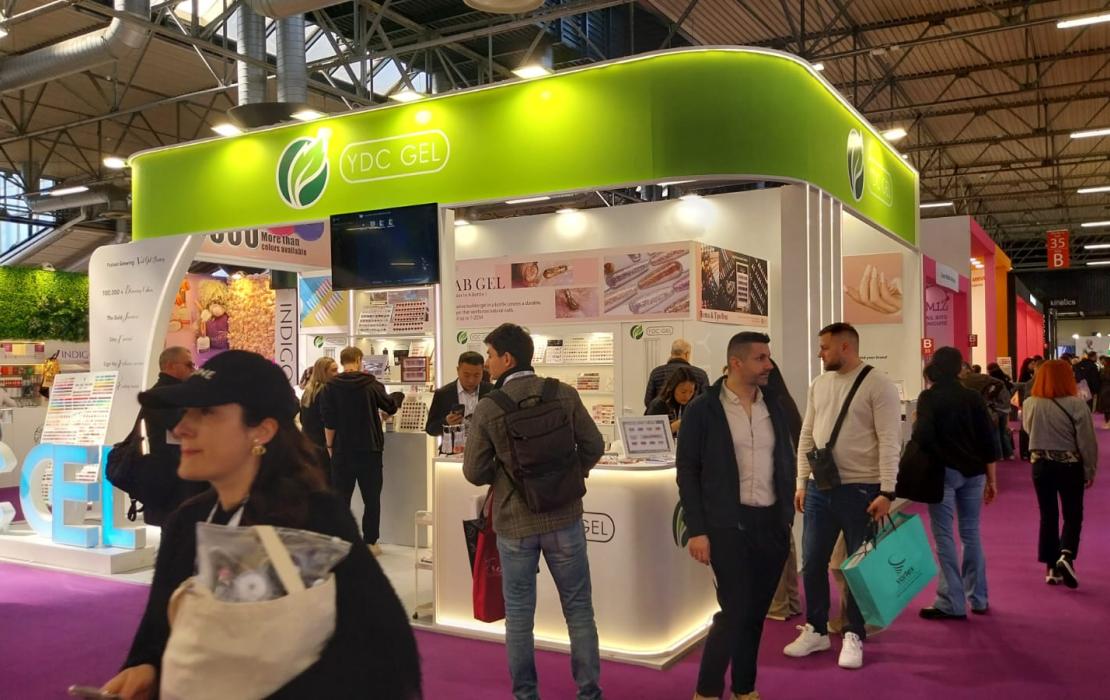 Cosmoprof 2025 Bologna