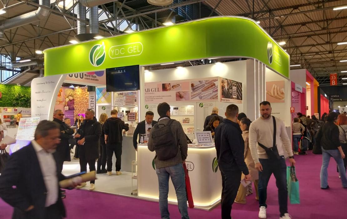 Cosmoprof 2025 Bologna