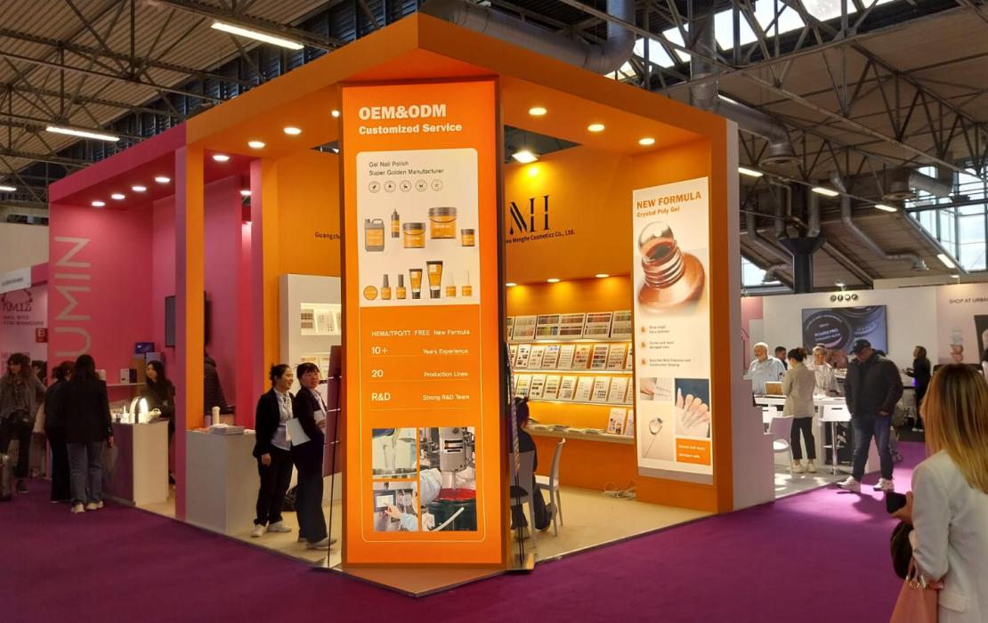 Cosmoprof 2025 Bologna